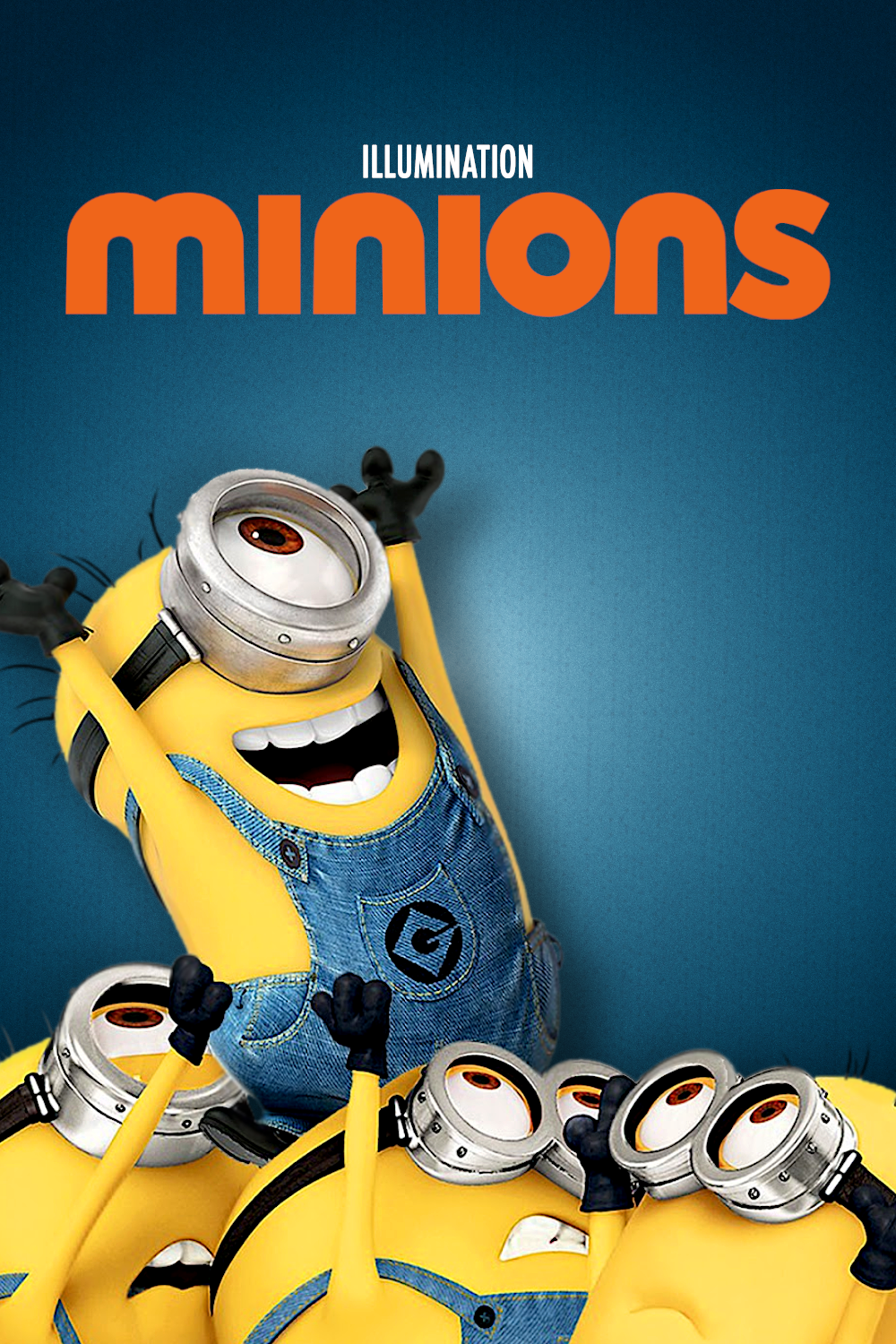 Minions (2015) [98393] (A1738461530) [[Films]] --Plex--